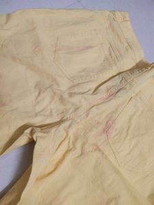 Imported Faded Glory Shorts