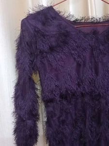 Midi Top