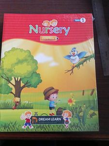 Price Drop Nursery Set Book