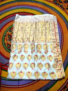 Assamese White Meghla