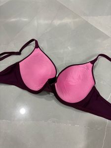 Victoria’s Secret Plunge Bra