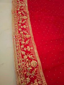 Elegant Pink  Embroidered Anarkali  Kurta Set