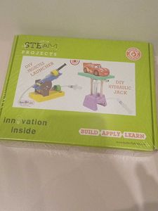 STEAM Projects DIY Kit