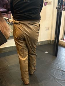 Leather Pants
