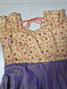 Bit Negotiable! - Elegant Ethnic Gown