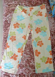 Ankle Length Lower..Trouser Style