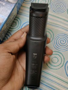 Philips Grooming Trimmer