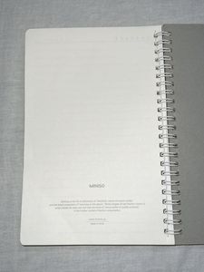 Cute Cat journal