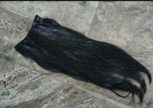 Black Hair Extensions