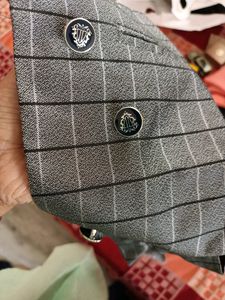 Baby Suit New