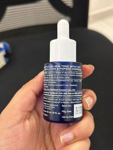 Asaya Spot Targeting Serum