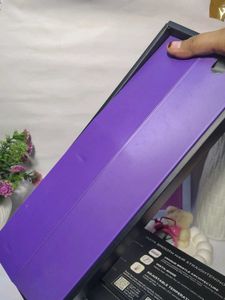 BBlunt Pro Insta Smooth Hair Straightening Brush