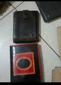 Assorted Wallets( 1 piece 300)