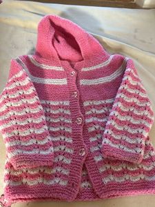 Kids Sweater