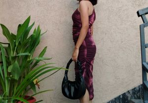 PRICE DROP❗ ZARA One Shoulder Dress