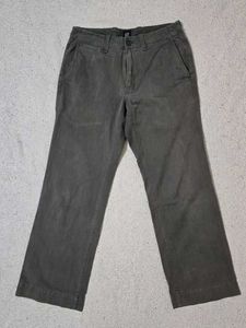 GAP Grey Cargo Pants