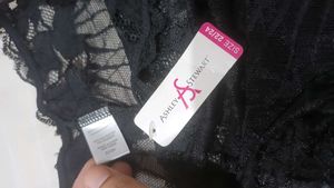 New With Tag Lace Soft Feel Brief..xxl