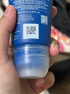 Asaya Fade Forward Roll-On