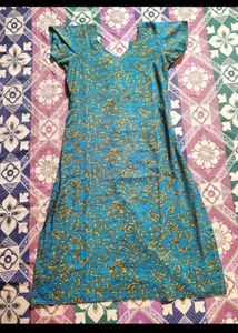 Elegant Women's Kurtas - Set of 6