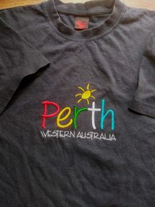 Perth Western Australia T-Shirt