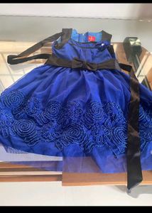 kids girl cute frock