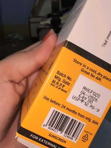 Dr.Seths Matte Sunscreen Combo Of 4