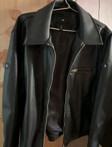Original H&amp;M Jacket Size - L, Oversized Fit