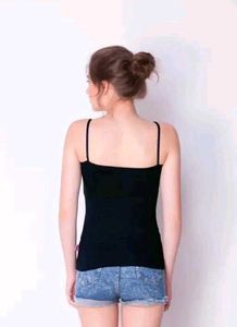 Pack of 5 Women's Camisoles