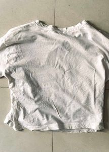 Floral Graphic T-Shirt