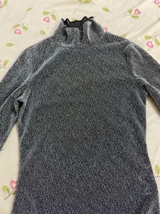 Two Shimmery top combo