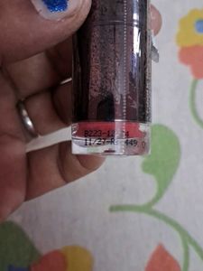 Colorbar Lipstick