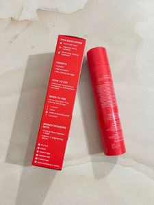 Foxtale Super Glow Moisturizer