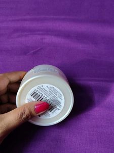 Boroline Ultra Smooth Cream