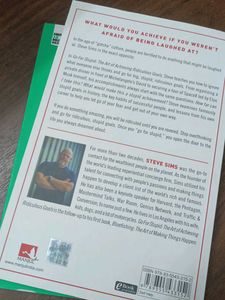 Harvard Business School Must Read Self-help Books