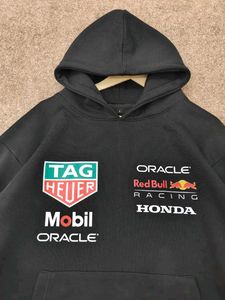 Red Bull Racing Hoodie