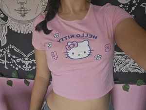 hello kitty Top