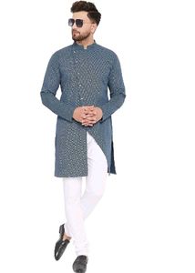 Stylish Men's Kurta - Perfect for Any Occasion