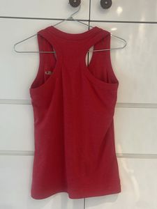 Rose Tank Top