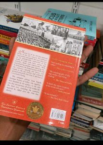 Autobiography of a Yogi