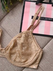 Victoria's Secret Lace Bra
