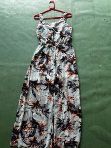 Women Jumpsuit Size M