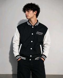 Brotherhood Varsity Jacket