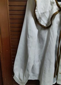Cute Peter Pan Collar Blouse