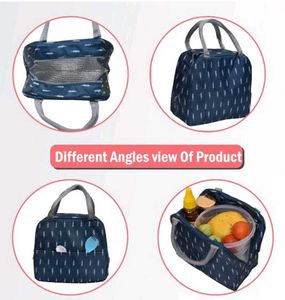 Lunch Bags: Small, Stylish Totes for Women's Work