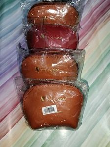 Myglamm Coin Pouch