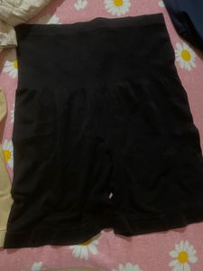 Shapewear Shorts Bundle (Nude &amp; Black)