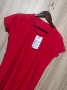 LACTRA New T-shirt For Womens