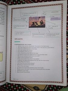 Workbook Of English For Children