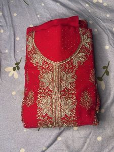 Punjabi suit unstitch