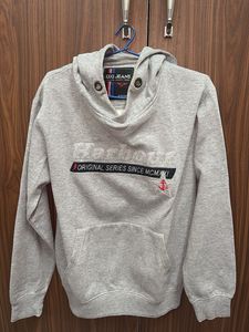 Harbour Hoodie - Casual Comfort